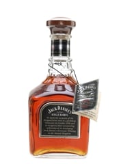 Jack Daniel's Single Barrel Bottled 1997 70cl / 45%