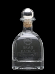 Gran Patron Platinum Bottled 2016 37.5cl / 40%