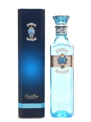 Bombay Sapphire Laverstoke Mill Limited Edition  70cl / 40%
