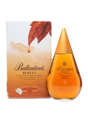 Ballantine's Purity 20 Year Old Blended Malt 50cl / 43%