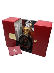 Remy Martin Louis XIII Cognac Baccarat Crystal - Bottled 2011 70cl / 40%
