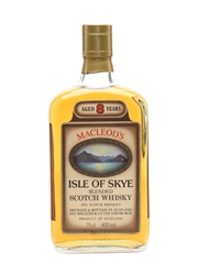 Macleod's Isle Of Skye 8 Year Old