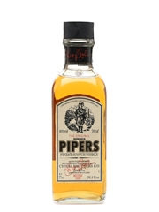 Hundred Pipers Bottled 1970s-1980s - Chivas Brothers 75cl / 40%