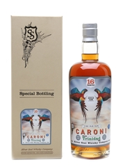 Caroni 1997 Bottled 2013 - Silver Seal 70cl / 46%