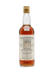 Glenrothes 1957 Connoisseurs Choice