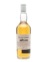 Dufftown 15 Year Old