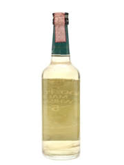 Oldmoor 5 Year Old Blended Malt Bottled 1990s 70cl / 40%