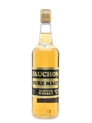 Fauchon 8 Year Old Pure Malt