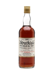 Strathisla 1955