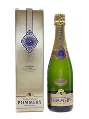 Pommery 2006 Grand Cru Royal 75cl / 12.5%