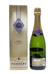 Pommery 2006 Grand Cru Royal 75cl / 12.5%