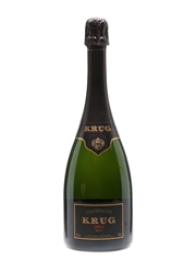 Krug 2003 Champagne