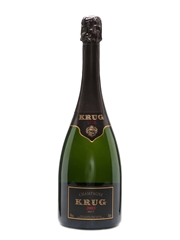 Krug 2003 Champagne