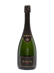 Krug 2003 Champagne  75cl / 12%