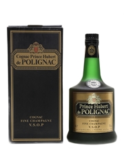 Prince Hubert De Polignac VSOP Fine Champagne Cognac 70cl / 40%