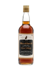 Mortlach 1960