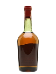 Petiot Freres & Regnier VSOP Marc De Bourgogne Bottled 1960s - Rinaldi 75cl / 41%