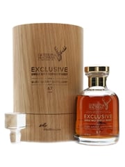 Glen Grant 1949 Single Cask 67 Year Old - Wealth Solutions 70cl / 45.2%