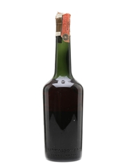 Barriasson Fine Champagne Cognac Bottled 1960s 72cl / 40%