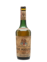 Pere Magloire Calvados 6 Year Old