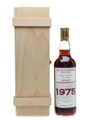 Glendronach 1975