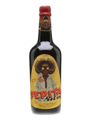 Pepita Rum Bottled 1930s - Brunelli 75cl / 43%