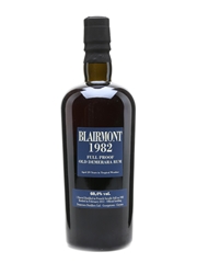 Blairmont 1982 Full Proof Demerara Rum