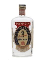 Coates & Co. Plym - Gin