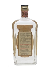 Coates & Co. Plym - Gin Coates & Co. Bottled 1970s 75cl / 46%