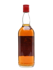 Talisker 1969 Eagle Label Bottled 1970s - Gordon & MacPhail 75cl / 57%