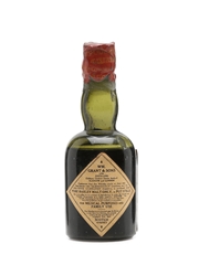 Grant's Pure Malt Scotch Whisky Glenfiddich & Balvenie Miniature