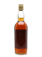 Macallan 10 Year Old 100 Proof Bottled 1970s 75cl / 57%