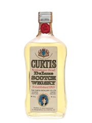 Curtis De Luxe