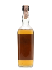 Glen Castle Bottled 1960s - M Lehmann 75cl / 49%