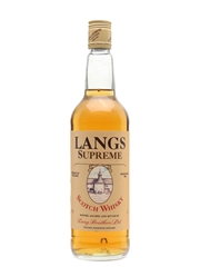 Lang's Supreme