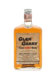 Glen Garry Bottled 1960s-1970s - St Magdalene 75cl / 43.3%
