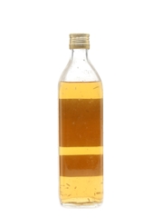 Stanley Holt Rare Old Scottish Highland Whisky Bottled 1990s - La Capucina 70cl / 40%