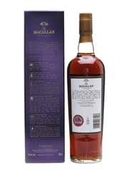 Macallan 1988 And Earlier 18 Year Old 70cl / 43%