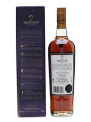 Macallan 1991 And Earlier 18 Year Old 70cl / 43%