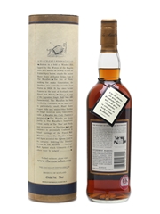 Macallan 1986 And Earlier 18 Year Old 75cl / 43%