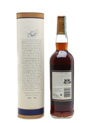 Macallan 1981 And Earlier 18 Year Old 70cl / 43%