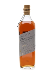 Johnnie Walker The Directors Blend 2009 Limited Edition 70cl / 43%