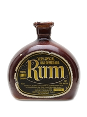Matthew Brown Very Special 12 Year Old Demerara Rum