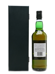 Laphroaig 40 Year Old Natural Cask Strength - Allied Domecq 75cl / 42.4%