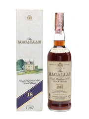 Macallan 1967