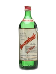 Doornkaat Schnapps Bottled 1970s 75cl / 38%