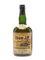 J M Rhum Reserve Speciale  70cl / 47%