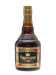 Emperador Extra Anejo Rum