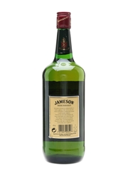 Jameson Irish Whiskey  100cl / 43%