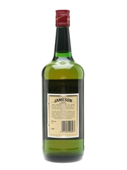 Jameson Irish Whiskey  100cl / 43%